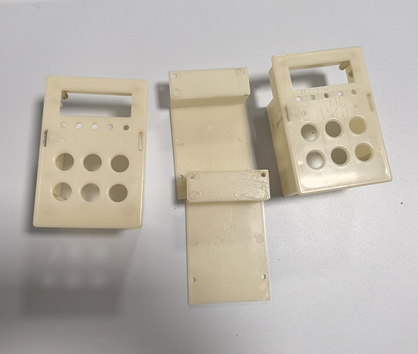 紡織機(jī)棧智控電源盒