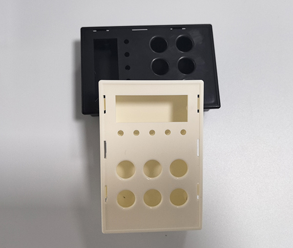 紡織機(jī)棧智控電源盒